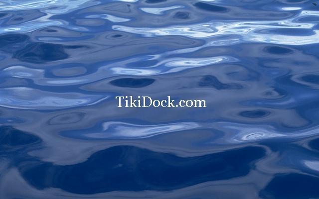 TikiDock.com